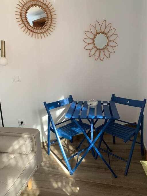 Апартаменты Casa Terrae Casco Antiguo Wifiaa Пеньискола Экстерьер фото