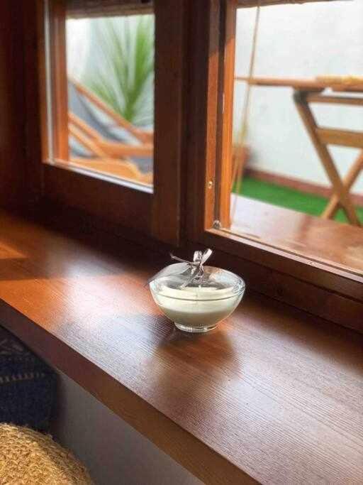 Апартаменты Casa Terrae Casco Antiguo Wifiaa Пеньискола Экстерьер фото