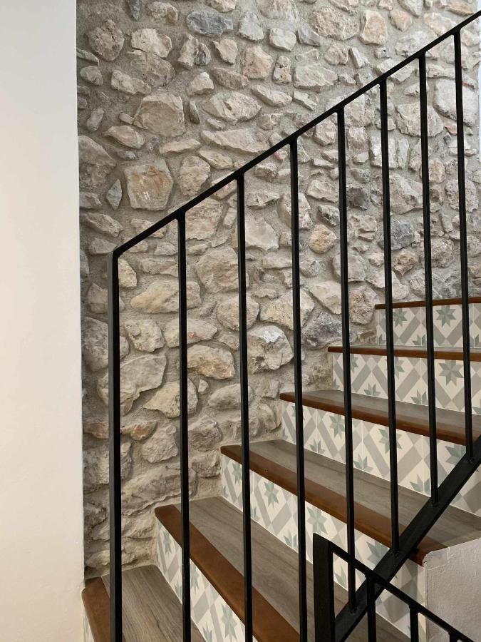 Апартаменты Casa Terrae Casco Antiguo Wifiaa Пеньискола Экстерьер фото