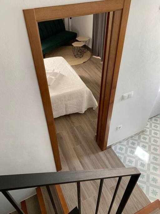 Апартаменты Casa Terrae Casco Antiguo Wifiaa Пеньискола Экстерьер фото